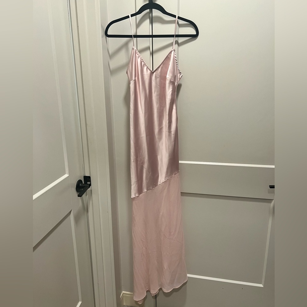 Forever 21 gown